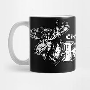 KBHR Mug